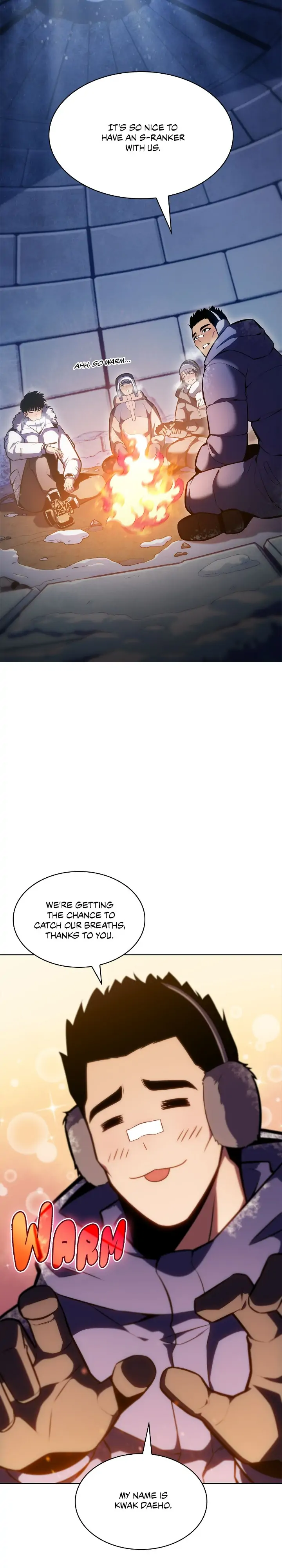 Read I'm the Max Level Newbie Manga Online