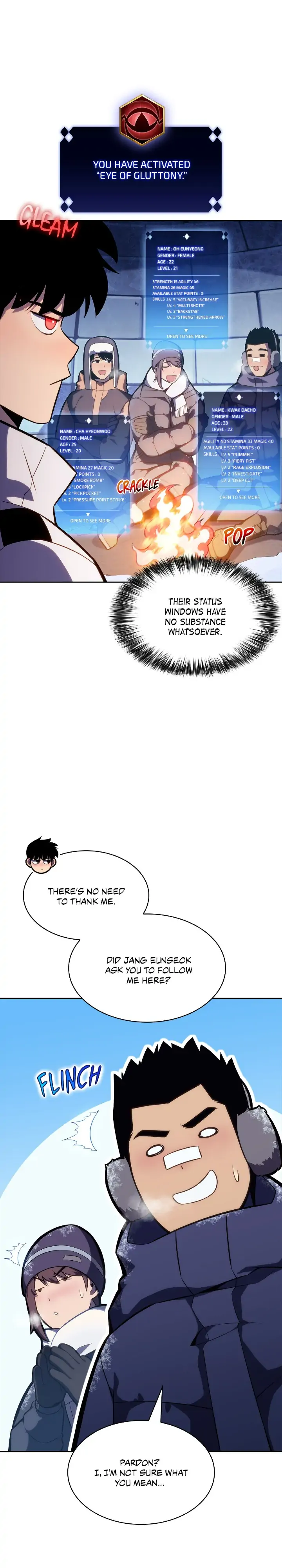 Read I'm the Max Level Newbie Manga Online