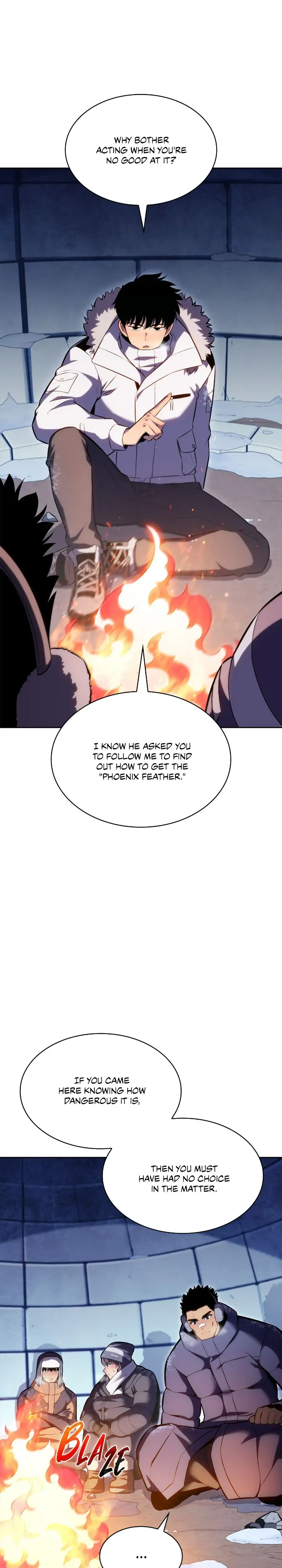 Read I'm the Max Level Newbie Manga Online