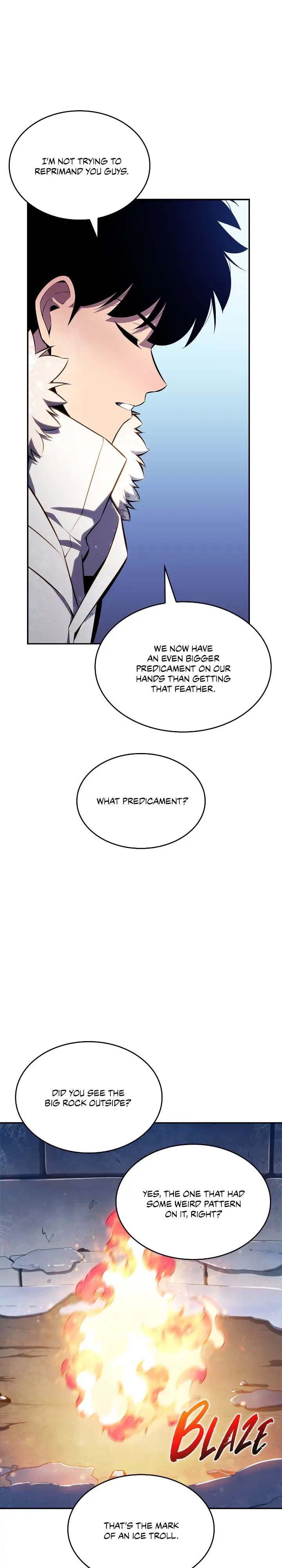 Read I'm the Max Level Newbie Manga Online
