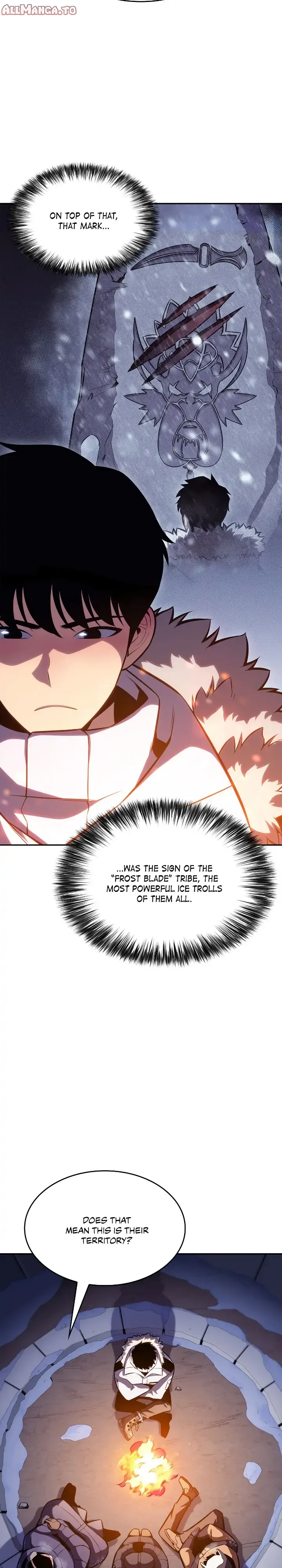 Read I'm the Max Level Newbie Manga Online