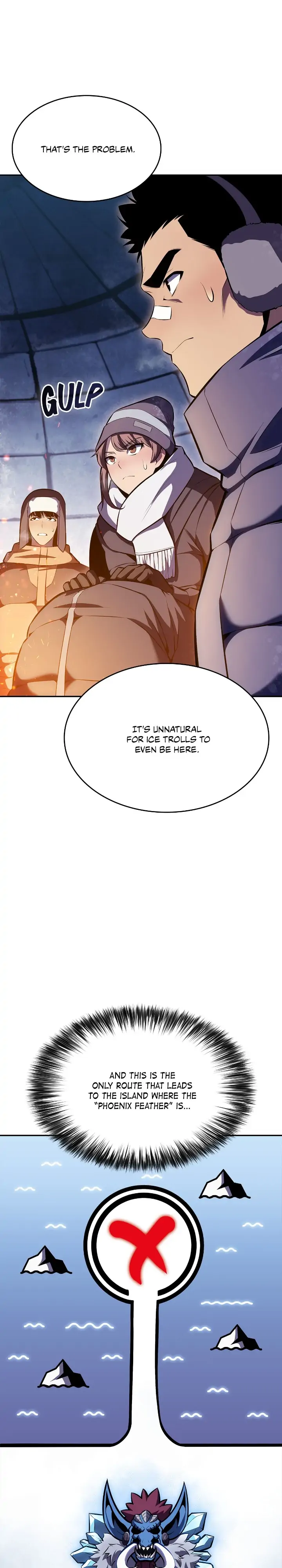 Read I'm the Max Level Newbie Manga Online