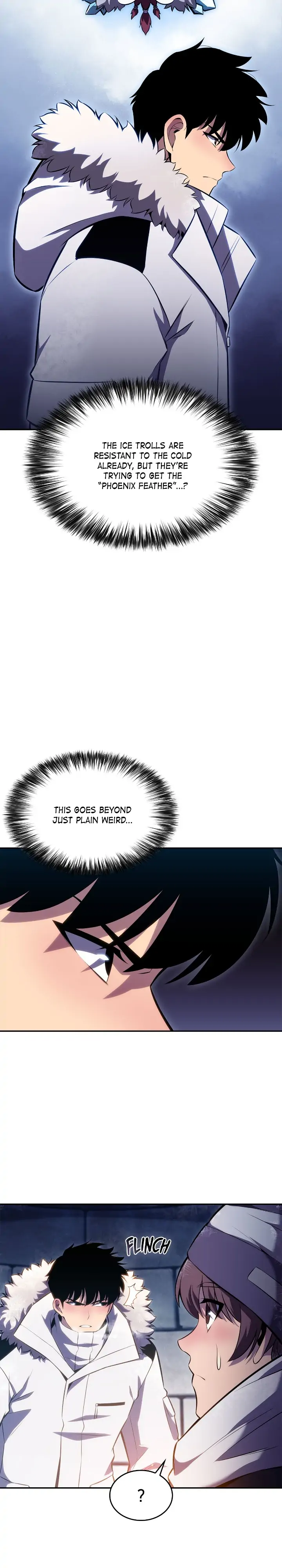 Read I'm the Max Level Newbie Manga Online