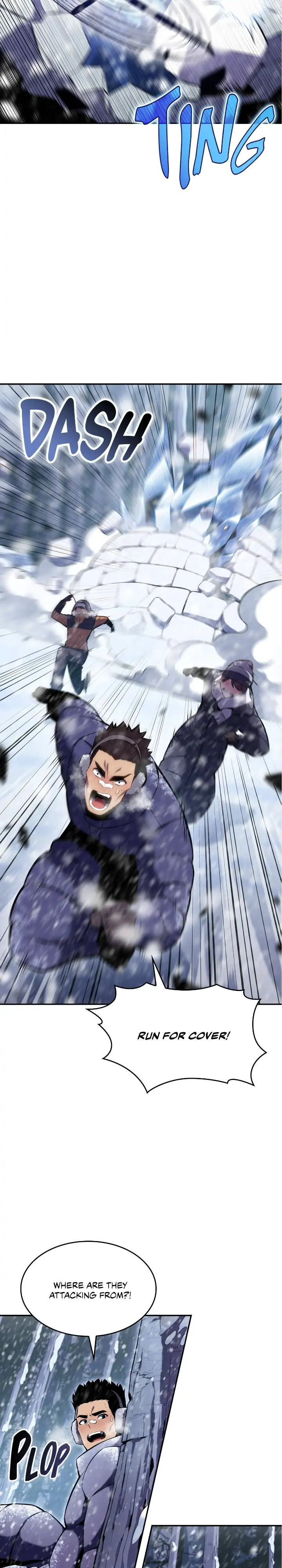 Read I'm the Max Level Newbie Manga Online