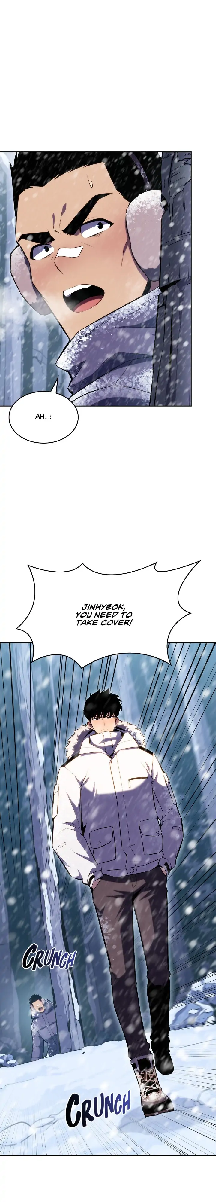 Read I'm the Max Level Newbie Manga Online