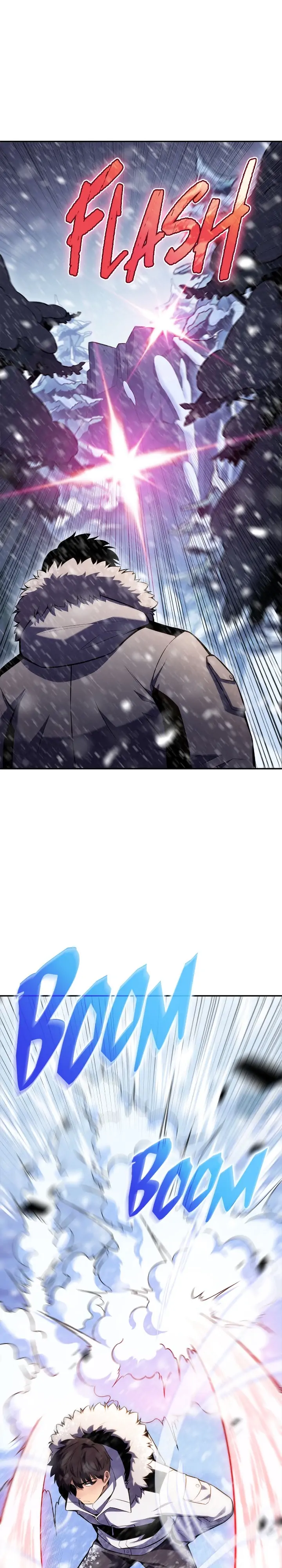 Read I'm the Max Level Newbie Manga Online