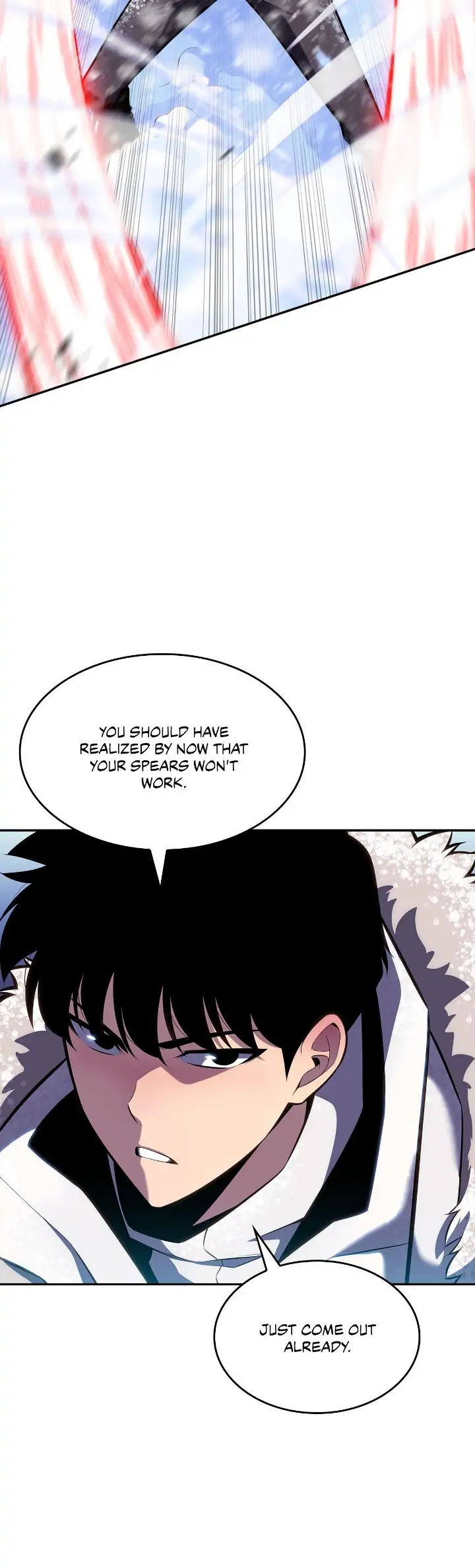 Read I'm the Max Level Newbie Manga Online