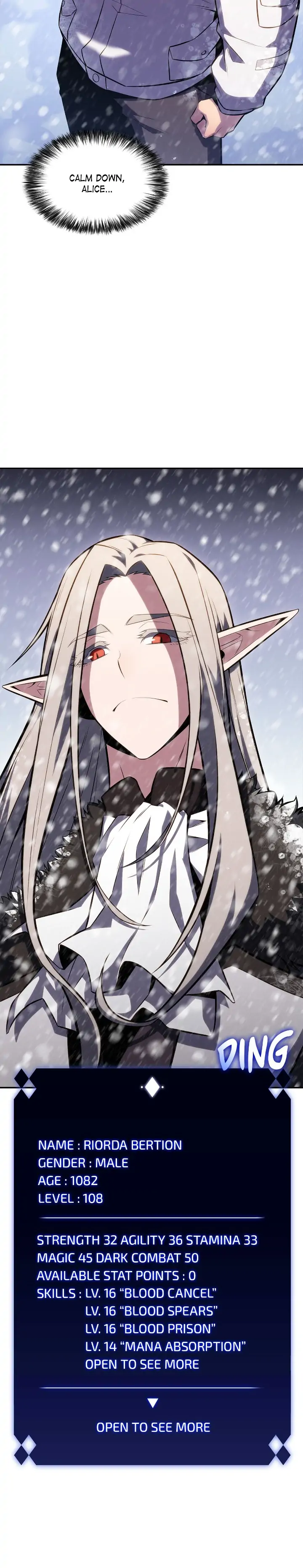 Read I'm the Max Level Newbie Manga Online
