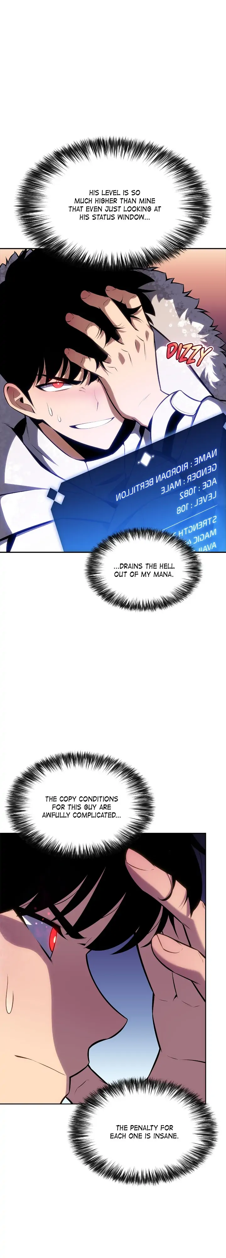 Read I'm the Max Level Newbie Manga Online