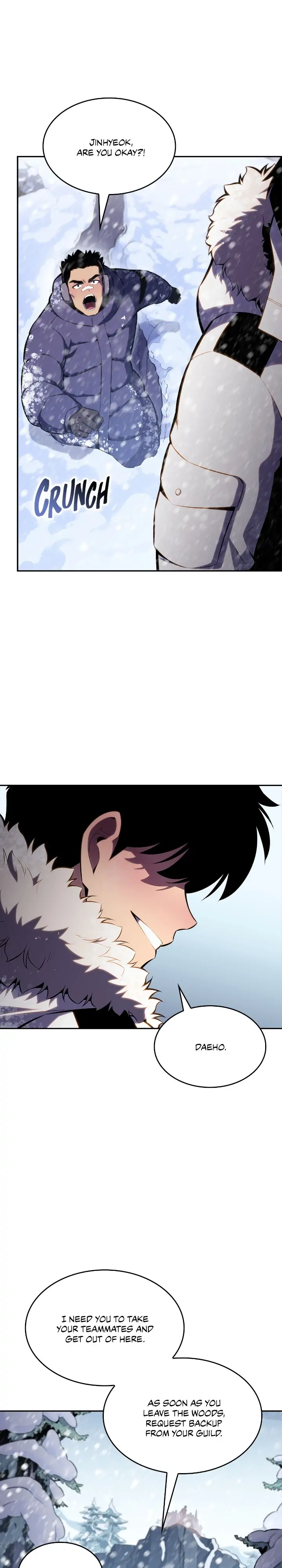 Read I'm the Max Level Newbie Manga Online