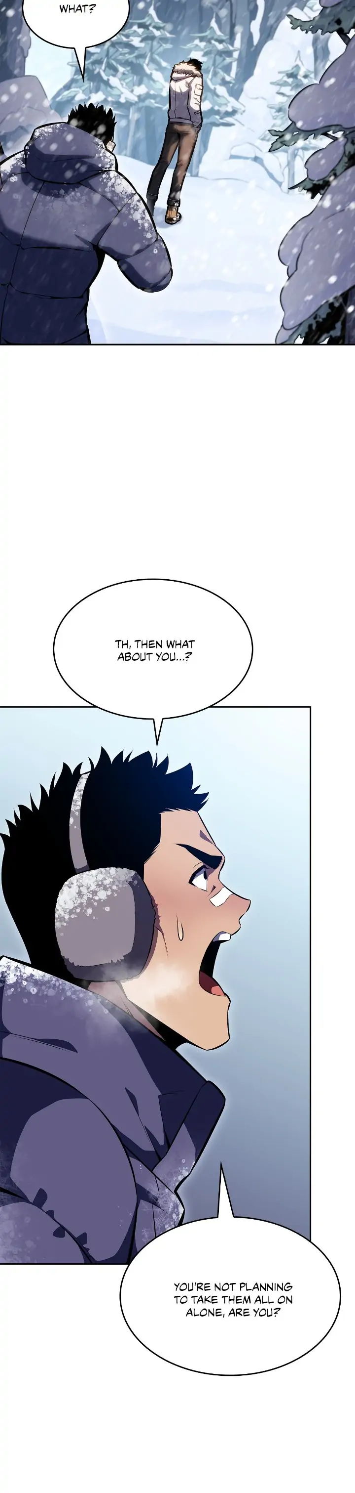 Read I'm the Max Level Newbie Manga Online