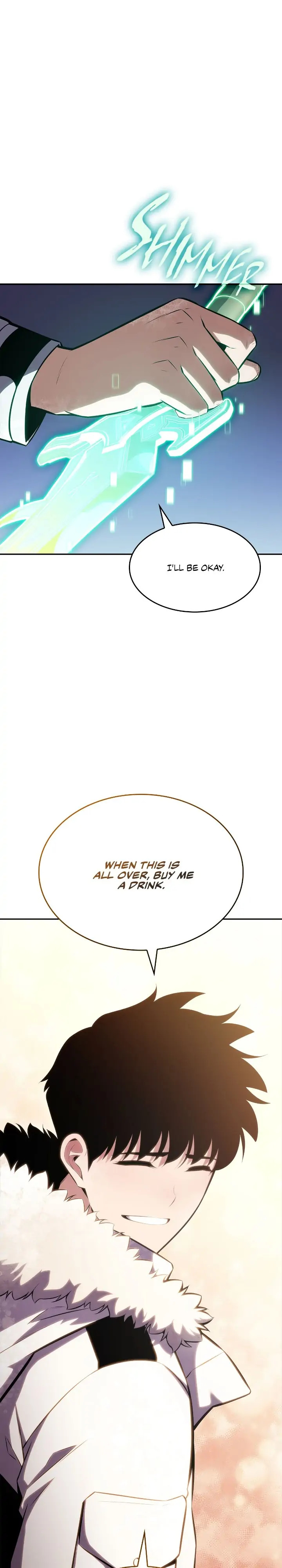 Read I'm the Max Level Newbie Manga Online