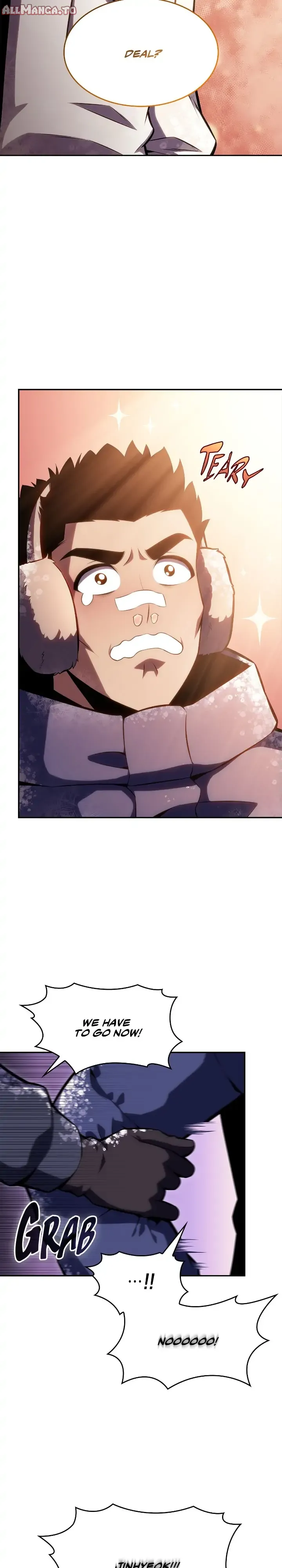 Read I'm the Max Level Newbie Manga Online