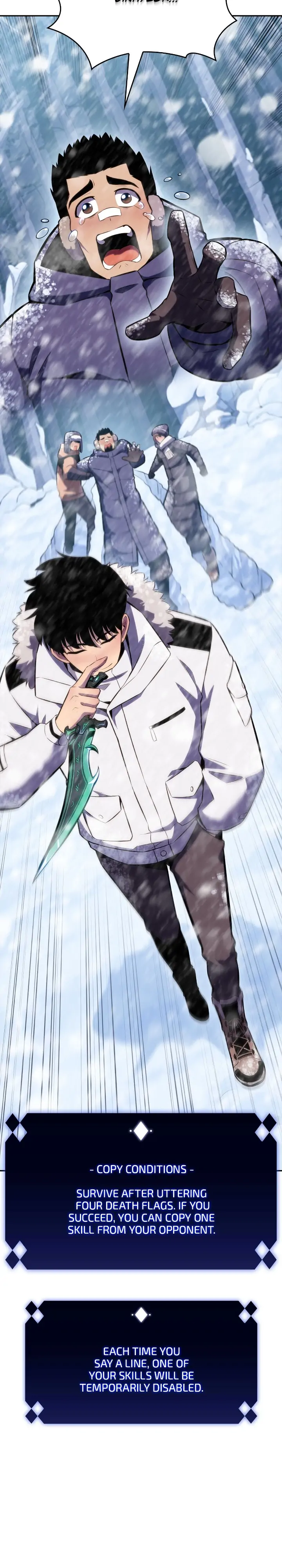 Read I'm the Max Level Newbie Manga Online