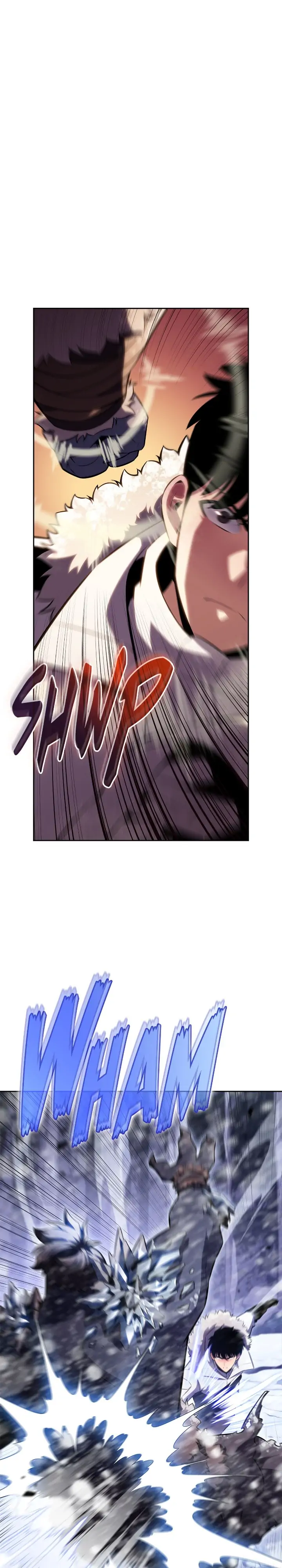 Read I'm the Max Level Newbie Manga Online