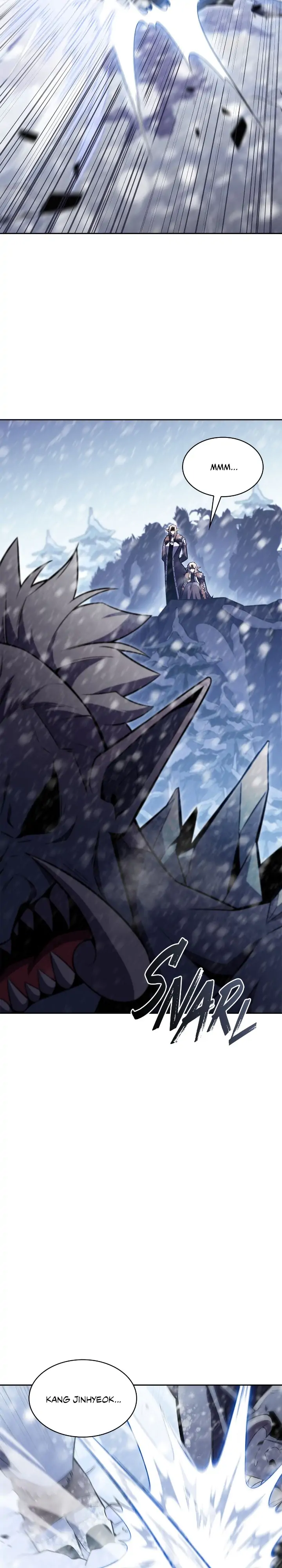 Read I'm the Max Level Newbie Manga Online