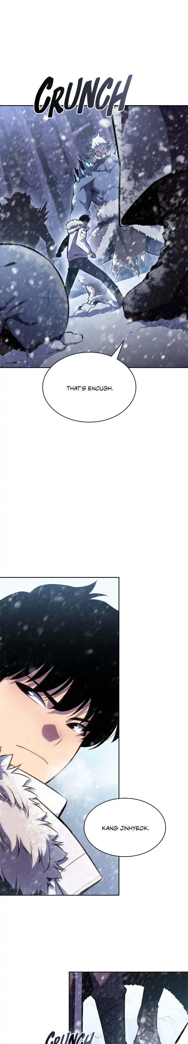 Read I'm the Max Level Newbie Manga Online