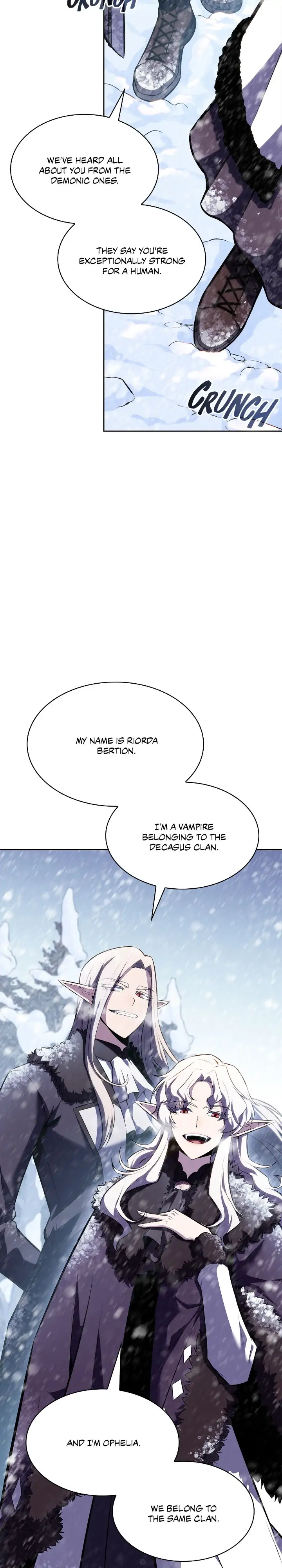 Read I'm the Max Level Newbie Manga Online