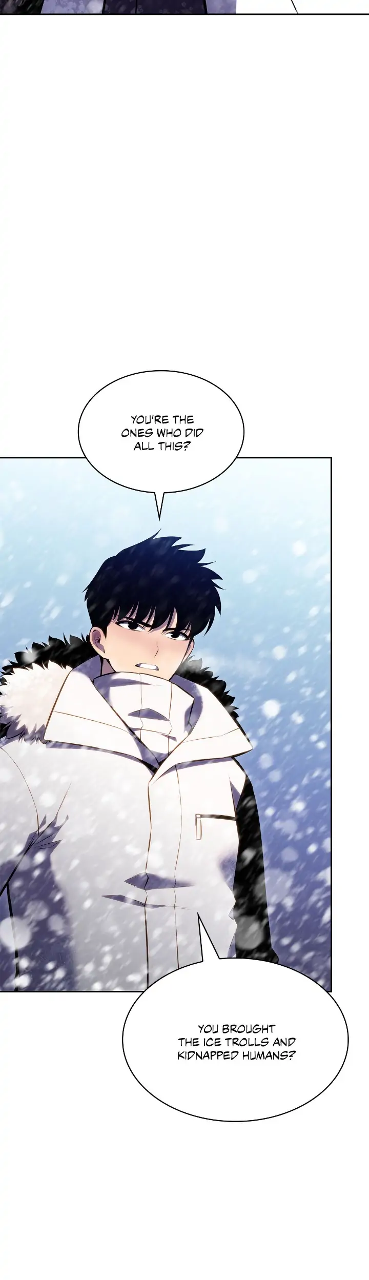 Read I'm the Max Level Newbie Manga Online