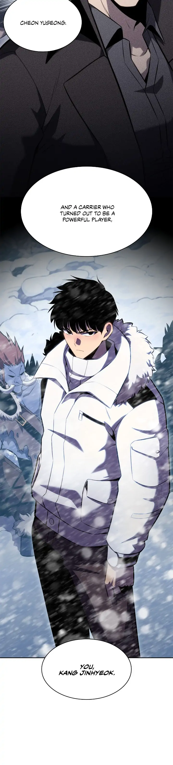 Read I'm the Max Level Newbie Manga Online