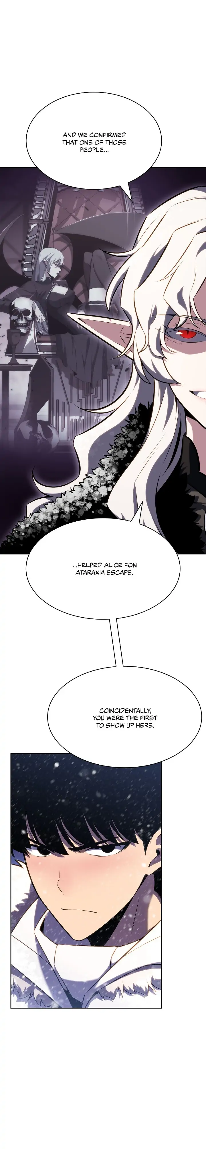 Read I'm the Max Level Newbie Manga Online