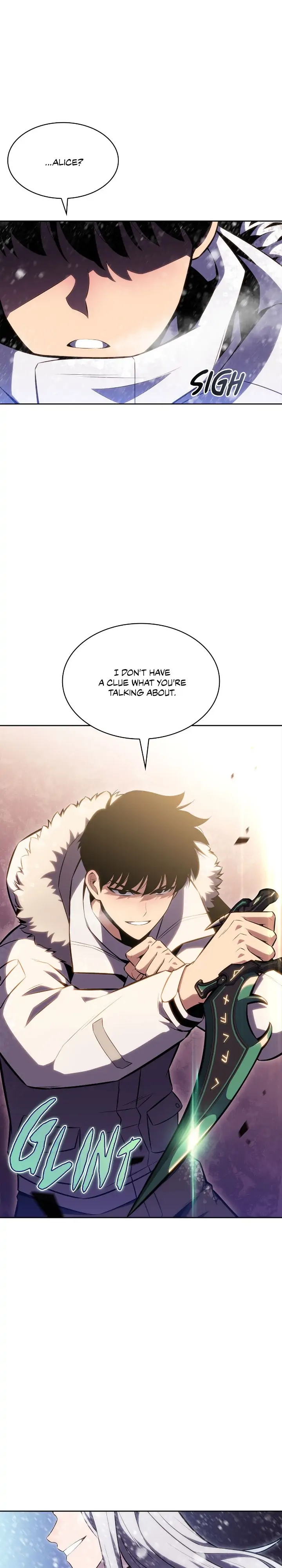 Read I'm the Max Level Newbie Manga Online
