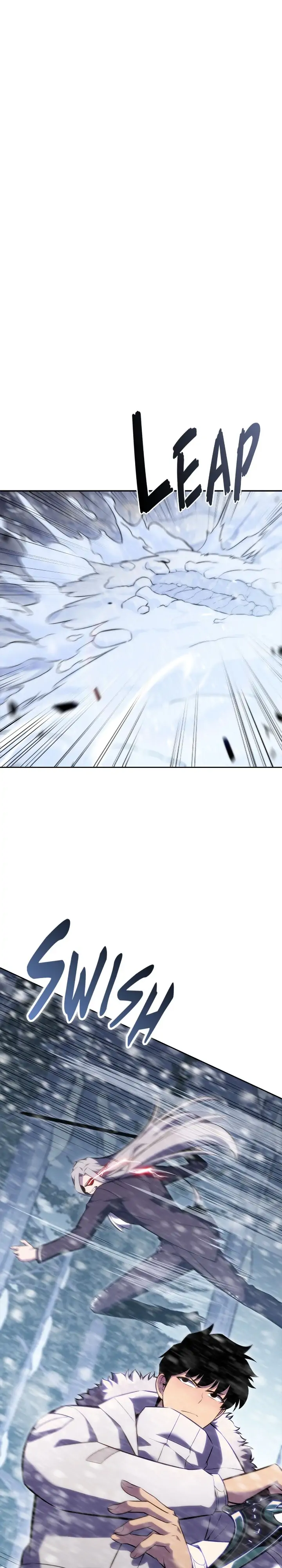 Read I'm the Max Level Newbie Manga Online