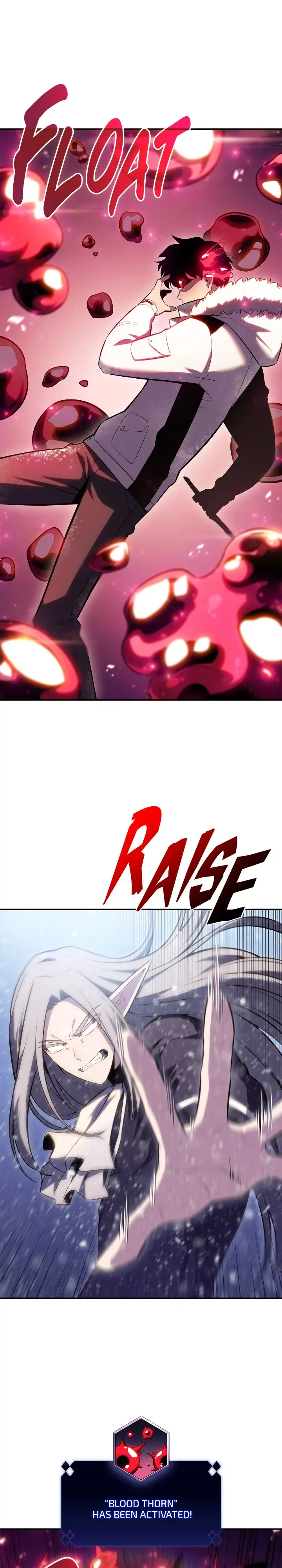 Read I'm the Max Level Newbie Manga Online