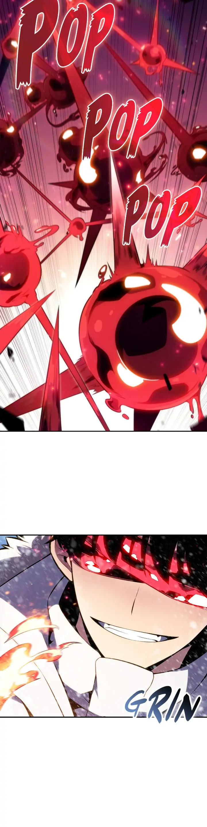 Read I'm the Max Level Newbie Manga Online