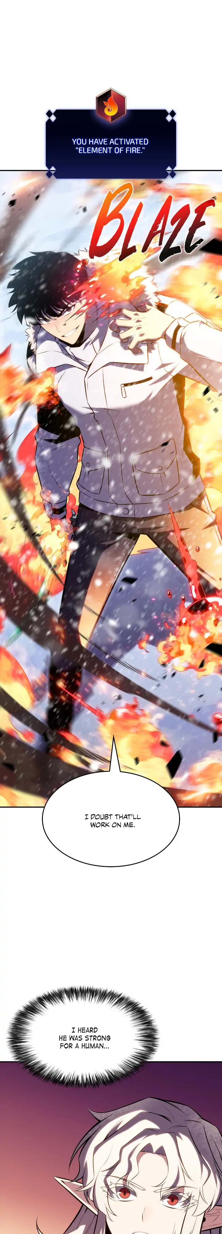 Read I'm the Max Level Newbie Manga Online
