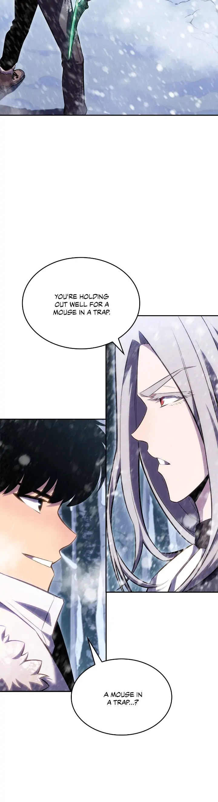 Read I'm the Max Level Newbie Manga Online