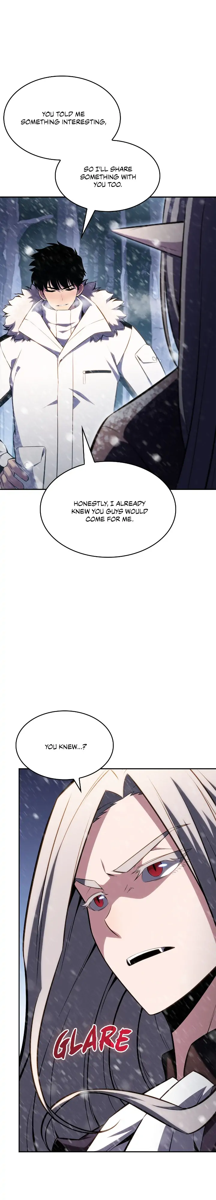 Read I'm the Max Level Newbie Manga Online