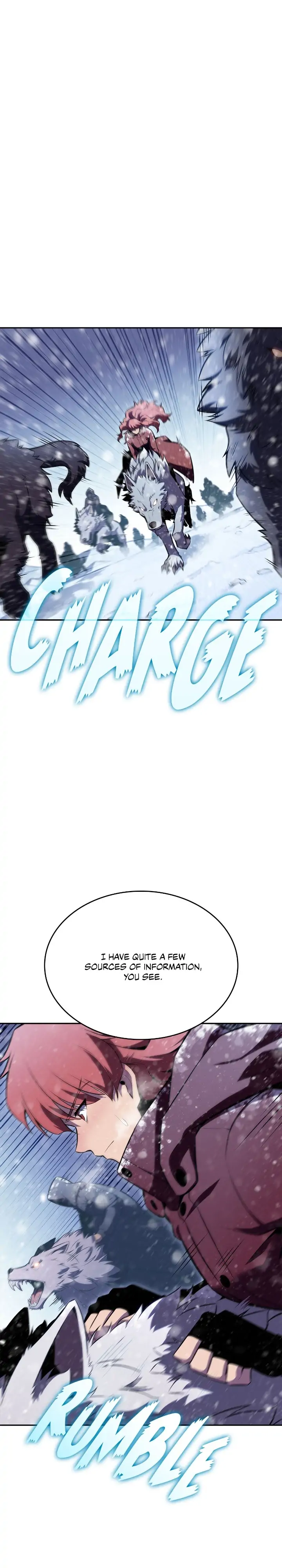Read I'm the Max Level Newbie Manga Online