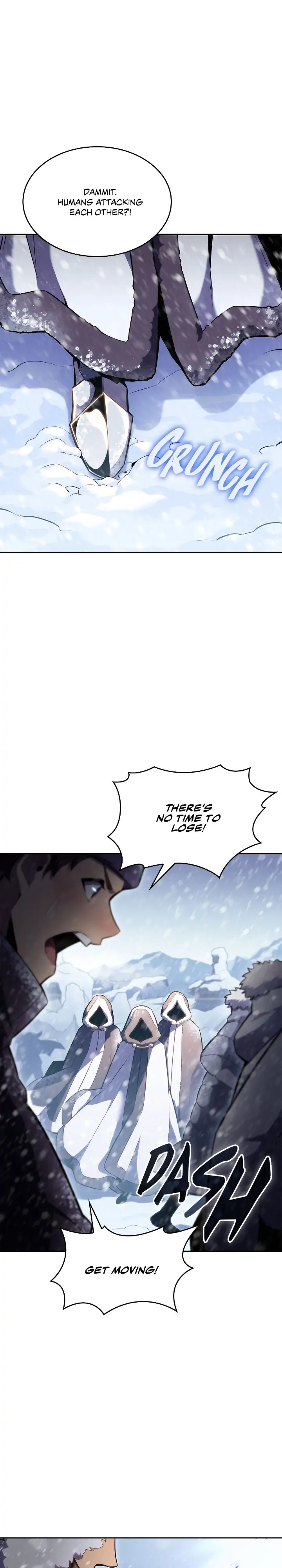 Read I'm the Max Level Newbie Manga Online