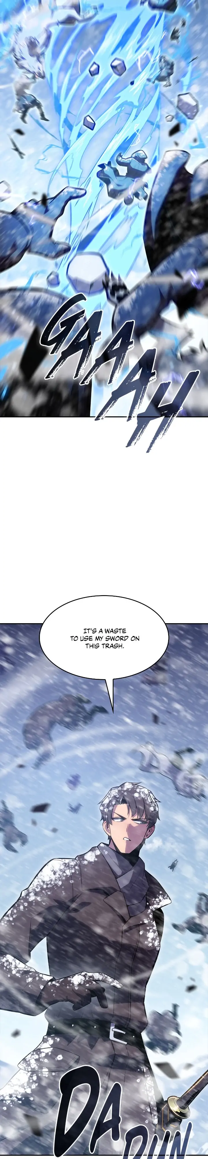 Read I'm the Max Level Newbie Manga Online