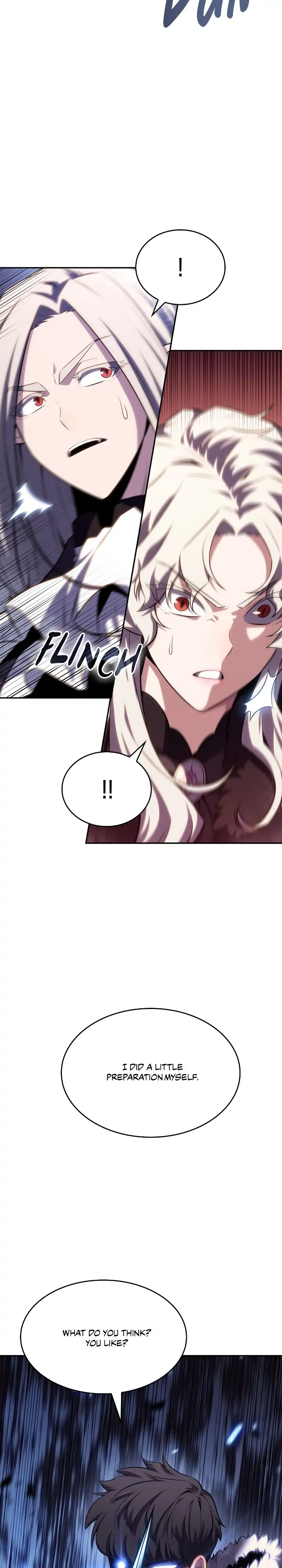 Read I'm the Max Level Newbie Manga Online