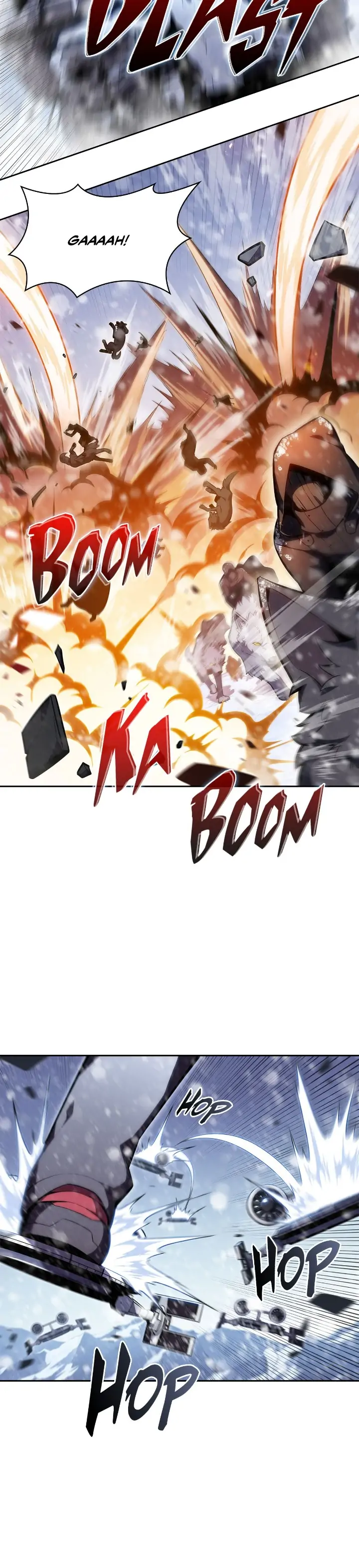 Read I'm the Max Level Newbie Manga Online