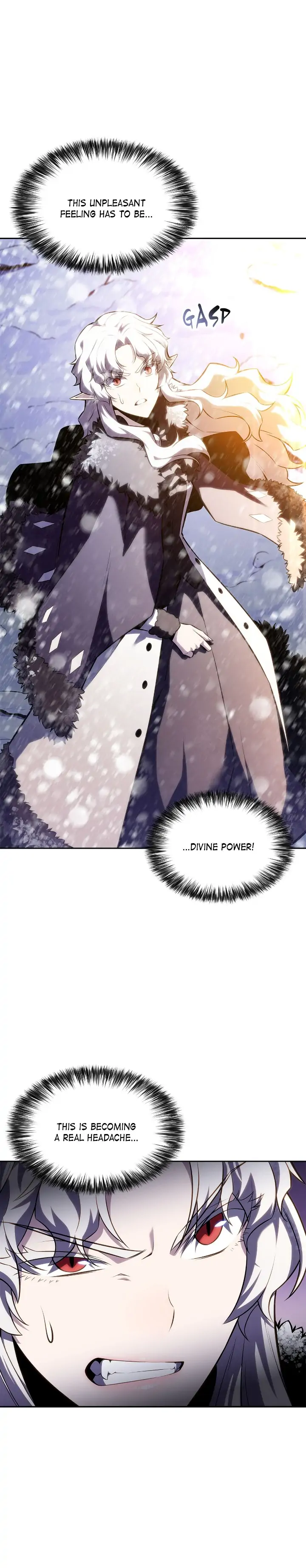 Read I'm the Max Level Newbie Manga Online