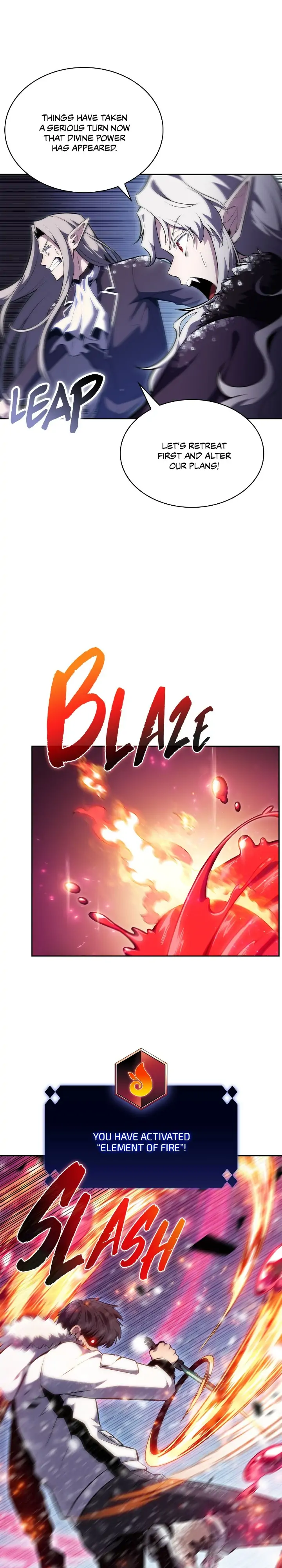 Read I'm the Max Level Newbie Manga Online
