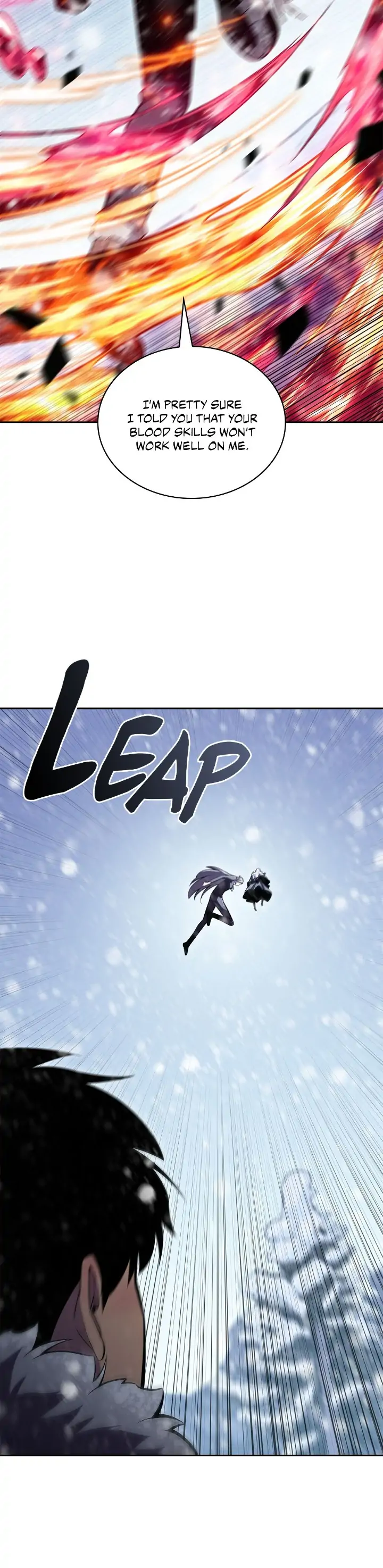 Read I'm the Max Level Newbie Manga Online