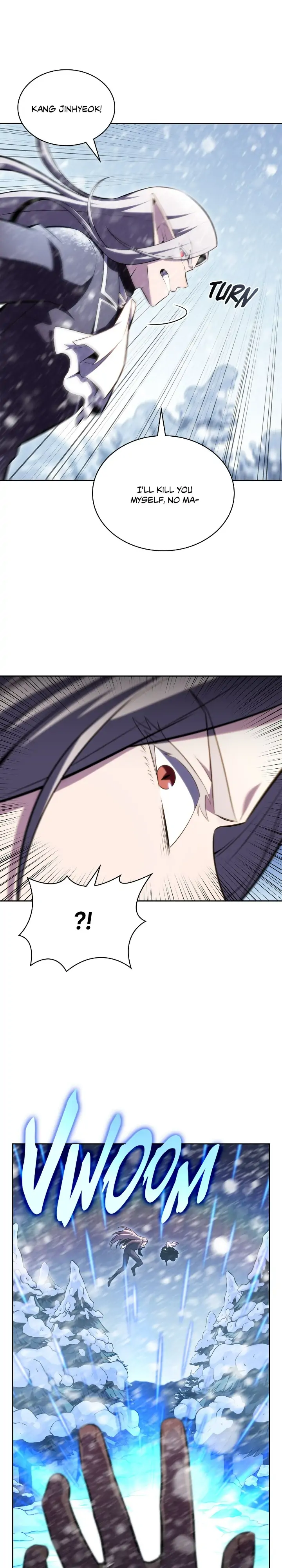Read I'm the Max Level Newbie Manga Online