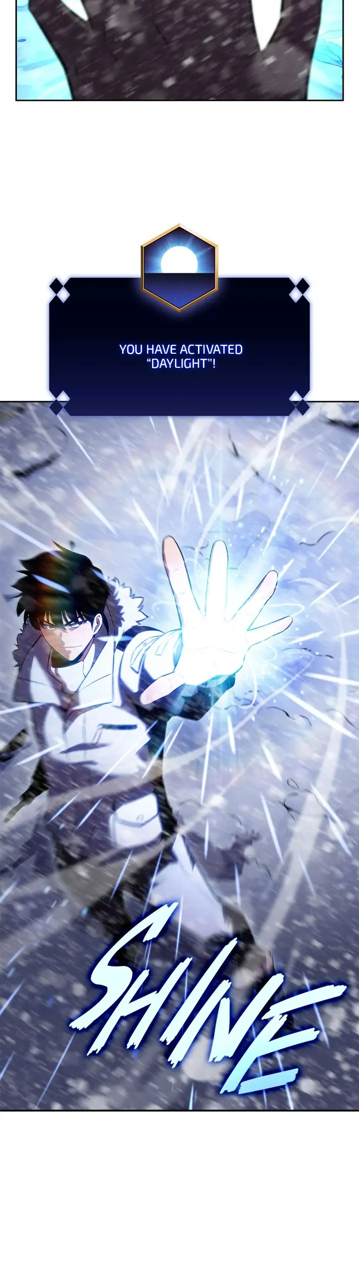 Read I'm the Max Level Newbie Manga Online