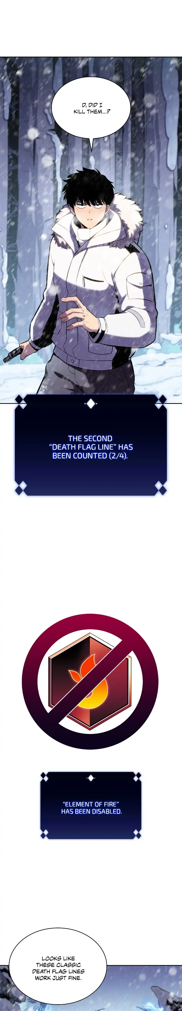 Read I'm the Max Level Newbie Manga Online