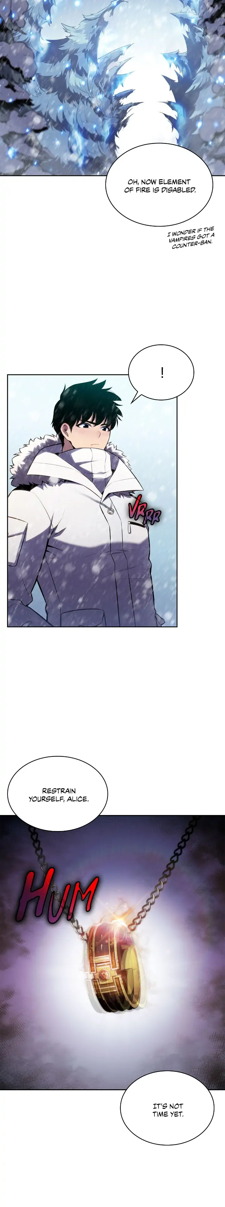 Read I'm the Max Level Newbie Manga Online