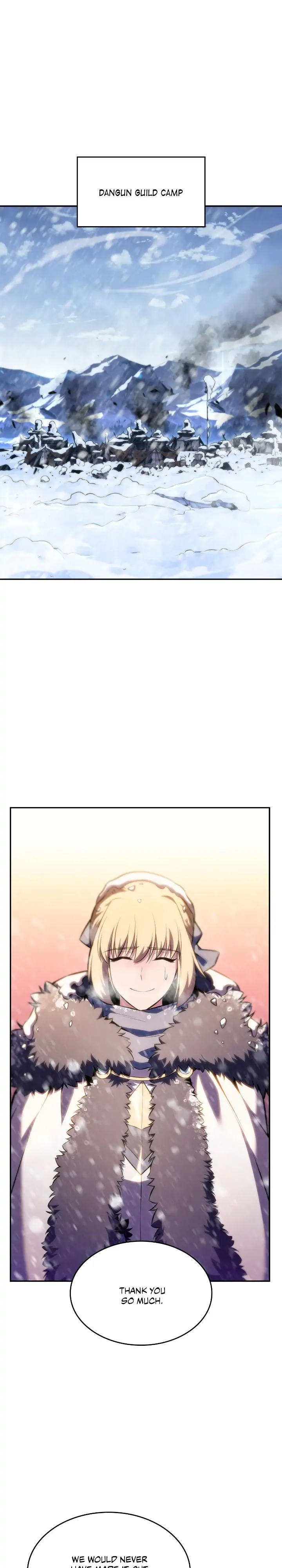 Read I'm the Max Level Newbie Manga Online