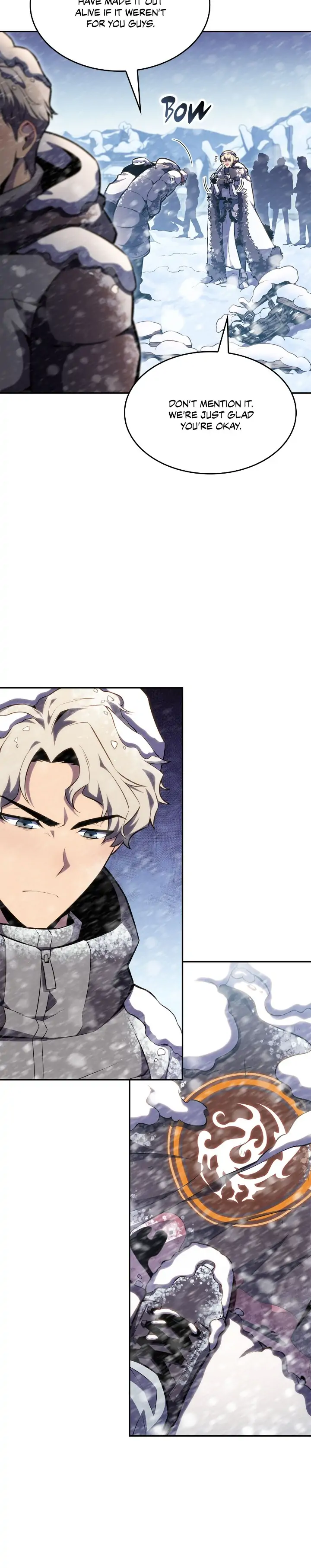 Read I'm the Max Level Newbie Manga Online