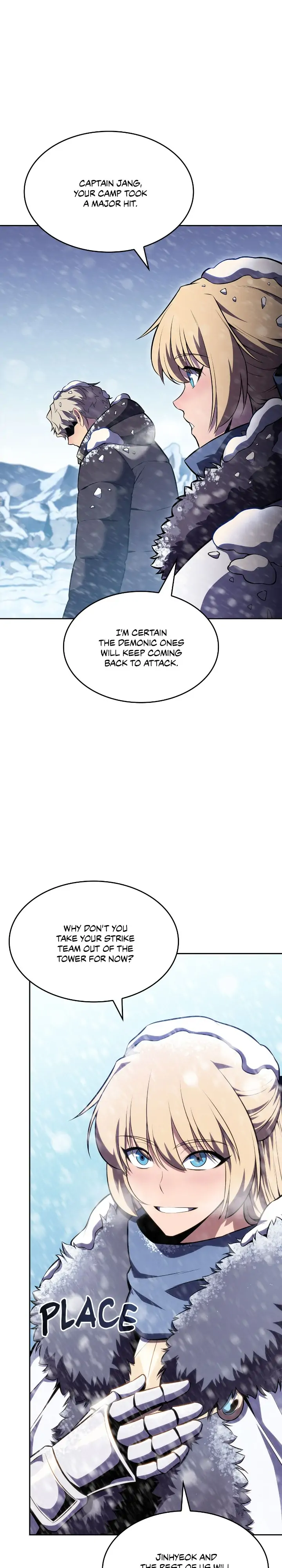 Read I'm the Max Level Newbie Manga Online