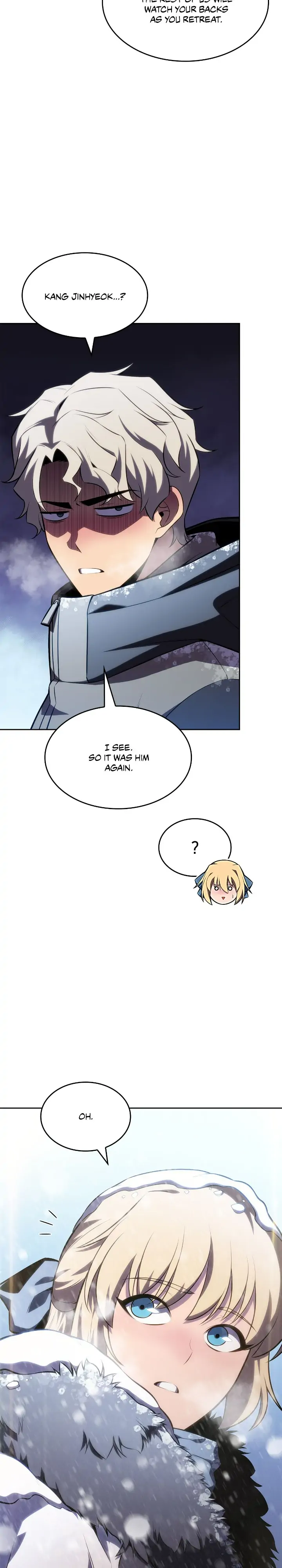 Read I'm the Max Level Newbie Manga Online