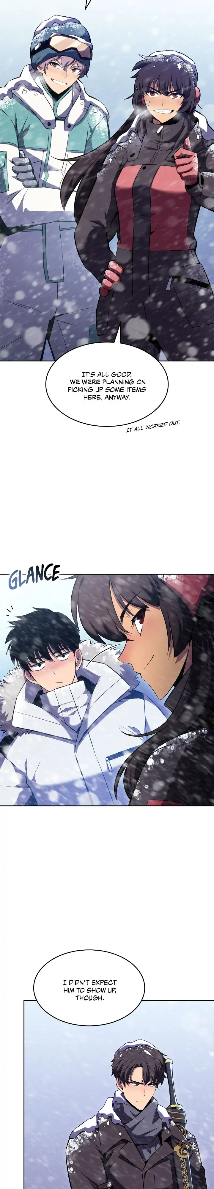 Read I'm the Max Level Newbie Manga Online