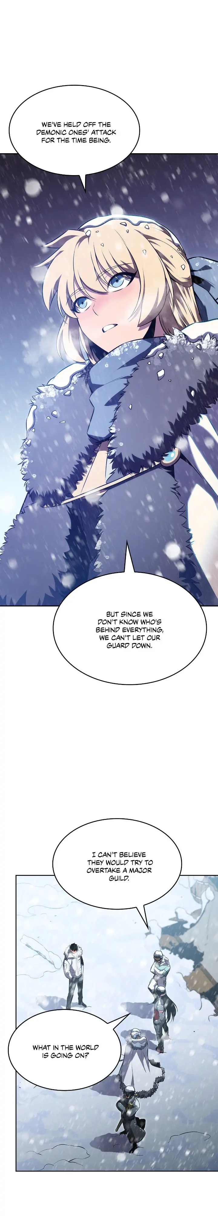 Read I'm the Max Level Newbie Manga Online
